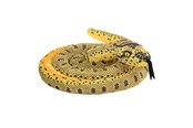Pehmolelu - Wild Republic Plush Toy Living Earth Snakes 152 cm Anaconda - 28349