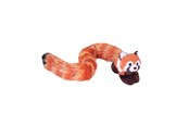 Pehmolelu - Wild Republic Plush Toy Tailkins 102 cm Red Panda - 28430