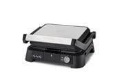 Grillit ja tarvikkeet - OBH Nordica SuperGrill 3in1 Stainless steel - GO510DN0