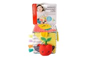 Vauva- ja taaperolelut - Infantino Sensory Box with Mirror & Figures - 0+ Months - IB315169
