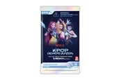 Lautapelit - K POP Demon Hiunters World Tour Energy cards - KAYKPDHEE001B