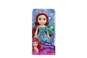 Nuket & tarvikkeet - Disney Princess 6in Petite Doll w/ Comb Ariel - 218634-EU