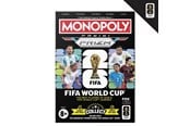 Lautapelit - Hasbro Gaming Board Game Monopoly Fifa Legends Booster Pack - G26771L00