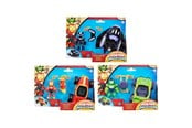 Hahmot - Marvel Iron Man and his Awesome Friends Vehicle Bundle - G30485S00