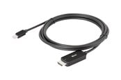 Näyttökaapeli - Club 3D CAC-1187 - adapter cable - 1.8 m - CAC-1187