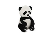 Pehmolelu - Orange Toys Soft toy Boo the Panda (25cm) - OS005/20