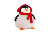 Pehmolelu - Orange Toys Soft toy Penguin (50cm) - OT8001