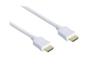 Näyttökaapeli - Alcasa electronik Good Connections HDMI cable with Ethernet - 50 cm - 4514-005W