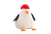 Pehmolelu - Orange Toys Soft toy Albatross (50cm) - OT8002
