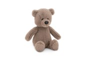 Pehmolelu - Orange Toys The Softest Moka Bear - 25CM - OT8015/25