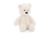 Pehmolelu - Orange Toys The Softest White Bear - 33CM - OT8017/33