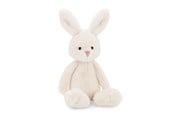 Pehmolelu - Orange Toys The Softest White Bunny - 33CM - OT8019/33
