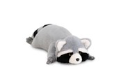 Pehmolelu - Orange Toys The Softest Raccoon - 58 CM - OT8029/58