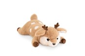 Pehmolelu - Orange Toys The Softest Dear - 56 CM - OT8031/56