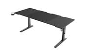 Pelipöydät - Genesis Holm Modular - desk - rectangular - anthracite black Pelipöydät - NDS-2251
