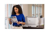 Tulostimet - Brother HL-L8570CDW laser printer - väri - Laser - HLL8570CDWRE1