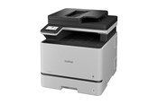 Tulostimet - Brother DCP-L8630CDW multifunction printer Multifunction - väri - Laser - DCPL8630CDWRE1