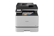 Tulostimet - Brother DCP-L8630CDW multifunction printer Multifunction - väri - Laser - DCPL8630CDWRE1