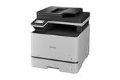 Tulostimet - Brother MFC-L8730CDW - multifunction printer - colour Multifunction - väri - Laser - MFCL8730CDWRE1