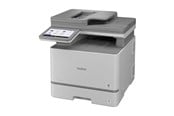 Tulostimet - Brother MFC-L8970CDW - multifunction printer - colour Multifunction - väri - Laser - MFCL8970CDWRE1