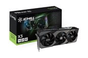 Näytönohjaimet - Inno3D GeForce RTX 5070 - 12GB GDDR7 RAM - Näytönohjaimet - C50703-12D7X-195065H
