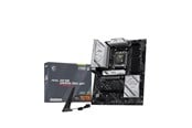 Emolevy - MSI MAG X870E GAMING MAX WIFI Emolevy - AMD X870E - AMD AM5 - DDR5 RAM - ATX - MAG X870E GAMING MAX WIFI