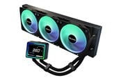 CPU-jäähdytys - ASRock Challenger 360 Digital - processor liquid cooling system - CPU Vesijäähdytys - 90-ACLA36-BAAGA6