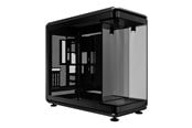 Kotelot - Cooler Master MasterFrame 360 Panorama - Kotelot - Tower - Musta - MF360-KINN-S00