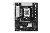 Emolevy - ASRock H810M-X Gen5 WiFi - motherboard - micro ATX - LGA1851 Socket - H810 Emolevy - Intel H810 - Intel LGA1851 socket - DDR5 RAM - Micro-ATX - 90-MXBU80-A0UAYZ