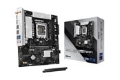 Emolevy - ASRock H810M-X Gen5 WiFi Emolevy - Intel H810 - Intel LGA1851 - DDR5 RAM - Micro-ATX - 90-MXBU80-A0UAYZ