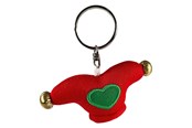 Lelut - Studio 100 Plop Plush Keychain - MEPL00002270