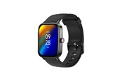 Älykellot, Urheilukellot & Aktiivisuusrannekkeet - ASG NSW Smart Watch - Black - ASG4457IONE SIZE