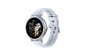 Älykellot, Urheilukellot & Aktiivisuusrannekkeet - ASG NSW Smart Watch - White - ASG4458IONE SIZE