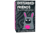 Lautapelit - Spilbræt Disturbed Friends (ENG) - SBDK9459
