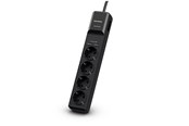 Virtakaapelit (ulkoinen) - CyberPower P0420SUD0-DE - 4-Port Surge Protection (with 2 x USB-A Ports) - P0420SUD0-DE