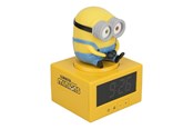 Fanituotteet - Paladone - Minions - Icon - Herätyskello - PP13318MN