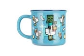 Fanituotteet - Paladone - Minecraft - Chicken Jockey Heat Change Mug - Mukit - 5056577779912