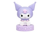 Fanituotteet - Paladone - Hello Kitty - Kuromi Icon - Lamppu - 5056577763829