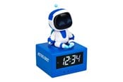 Fanituotteet - Paladone - Astrobot Icon - Herätyskello - PP14335AB