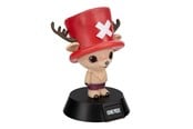 Fanituotteet - Paladone - One Piece - Chopper Icon - Lamppu - PP16020OPNF