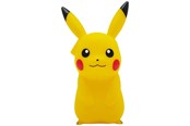 Fanituotteet - Pokemon - Pikachu LED - Lamppu - 3760158114314