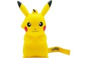 Fanituotteet - Pokemon - Grumpy Pikachu - Lamppu - 3760158114239