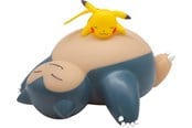 Fanituotteet - Pokemon - Snorlax & Pikachu LED - Lamppu - 3760158114086