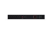 Virtakaapelit (ulkoinen) - CyberPower Maintenance Bypass PDU MBP20HVIEC6A - power distribution unit - MBP20HVIEC6A