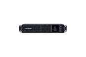 UPS - CyberPower CP1200EIPFCRM2U - 1200VA/720W | Line-Interactive | Pure Sine Wave - CP1200EIPFCRM2U