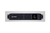 UPS - CyberPower PFC Sinewave (E) Series CP2000EIPFCRM2U - UPS - 1200 Watt - 2000 VA - CP2000EIPFCRM2U