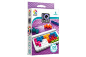 Lautapelit - Smart Games SmartGames: IQ XOXO (Nordic) - SG1859