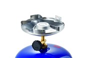 Retkeily - Meva SOLO camping stove for LPG gas cylinder 1.2kW - 8590584215300