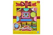 Harrastustarvikkeet - Play-Doh Compund and Tools Gift Set - G34755L00