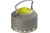 Retkeily - Meva TURBO Travel Kettle for Gas Stoves 0.9L - 8590584574407